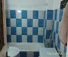 Închiriez apartament o camera Circumvalatiunii