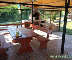 Teren 5000 mp Cepari Arges