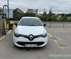Renault Clio 4 | 1.5 dCi 2016