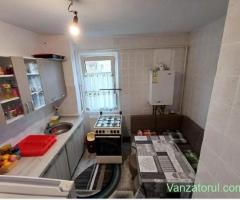 Vand apartament 2 camere