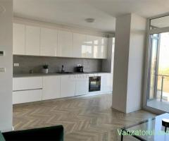 CENTRAL - APARTAMENT 2 CAMERE - PARCARE