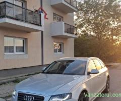 Audi A4 2011 3.0 Diesel Automat
