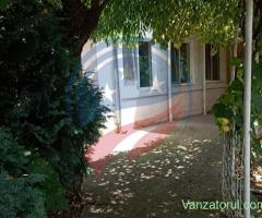 REDUCERE PRET - CASA RENOVABILA + 600 MP TEREN - BARIERA VALCII