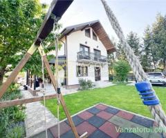 Casa P+1, Bacau – Calea Moldovei, nr 157, langa Pensiunea Moldavia