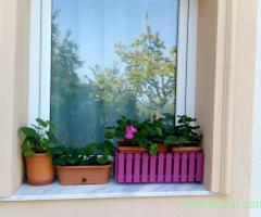 Tamplarie PVC