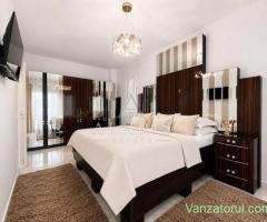 Apartament de lux, open space, in Giroc