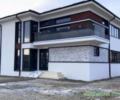 De vanzare Vile Premium | Complex Rezidential | 0% Comision