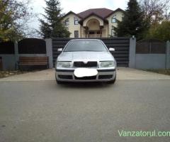 skoda octavia 19 alh Tel