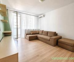 Apartament 2 camere de inchiriat - proprietar - decomandat - Baba Novac Parc IOR Dristor