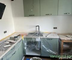 renovari interioare