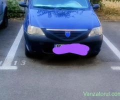Vand Logan 1.4MPI