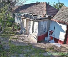 casă de vânzare