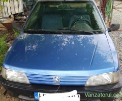 Peugeot 1C 106