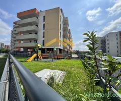 Torontalului/Aradului-2 Camere-Centrala Proprie-Disponibil Imediat
