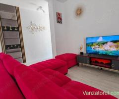 De închiriat apartament tip Penthouse (zona Mehala)