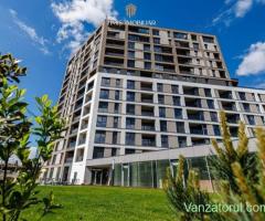 Spațiu vitrat premium | Cartierul Vienez – Nord One | Com 0%