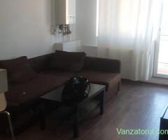 Militari Residence Tineretului
