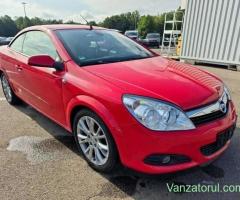 Oel Astra Twin Top 1.6