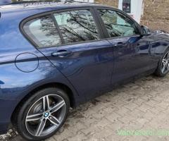 vand bmw seria 1