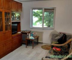 Apartament 2 cam.Dec, Podul de Fier