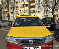 vand dacia logan 2012