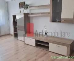 APARTAMENT 2 CAMERE PETRE ISPIRESCU / ENE MODORAN