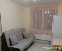 De inchiriat garsoniera zona Complexul Studentesc 210 euro negociabil