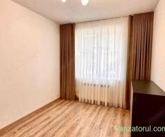 De vanzare apartament cu 2 camere in zona Dambovita