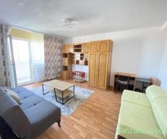 Inchiriez apartament 3 camere decomandat Dacia - Iulius Mall
