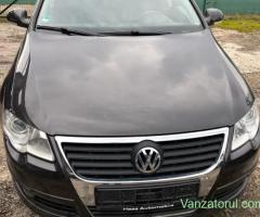 Dezmembrez Passat b6 1.4 tsi euro 5 dsg CAXA lc8z