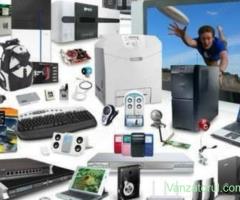 Maxx Service GSM - PC Beclean