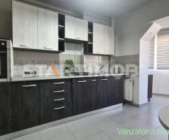 Apartament 2 camere cu parcare Racadau