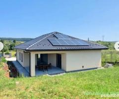 Persoana fizica vând casă in Săliștea Veche sau schimb cu apartament