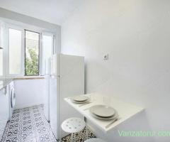 De inchiriat apartament cu 2 camere in zona Dacia