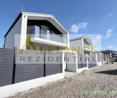 Casa Individuala - 4 camere - 3 bai - 300mp teren