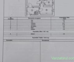 Scoala 8, de vanzare apartament 2 camere