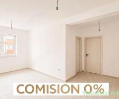 COMISION 0% | Apartament 2 Camere | 52 mp Utili | Etaj 1 | Chisoda