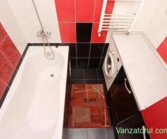 Apartament cu 2 camere de inchiriat in zona Sagului