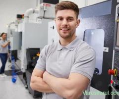 Manpower recruteaza URGENT Reglor de matrite in Medias (contract pe perioada nedeterminata)
