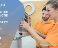 Angajam operatori productie - ARAD