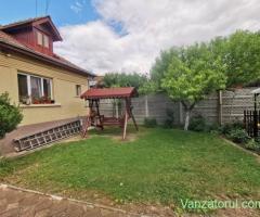 Casa Deva, zona Garii