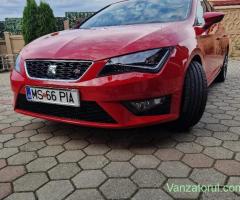 Seat Leon Bixenon Matrix 1,4 Benzina an 2013,122 hp