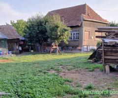 Vand casa in Mihalt jud. Alba