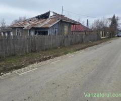 Vand teren intravilan