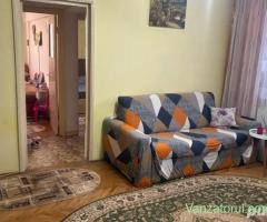 Apartament Dărmănești etaj 2