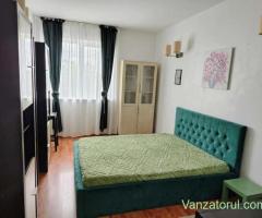 Inchiriere 2 Camere RIN Grand Residence, Vedere Parcul Vacaresti, Dressing