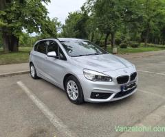 BMW Seria 2 Active Tourer F45 Collision Warning Harman Kardon Keyless