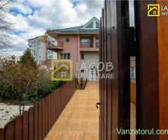1 2 Duplex S+D+P+2E, 455 mp in zona centrala a mun. Bacau