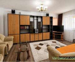 Apartament 3 camere Rolast, sup = 85 mp, 2 balcoane
