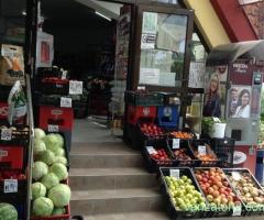 Inchiriez spatiu comercial